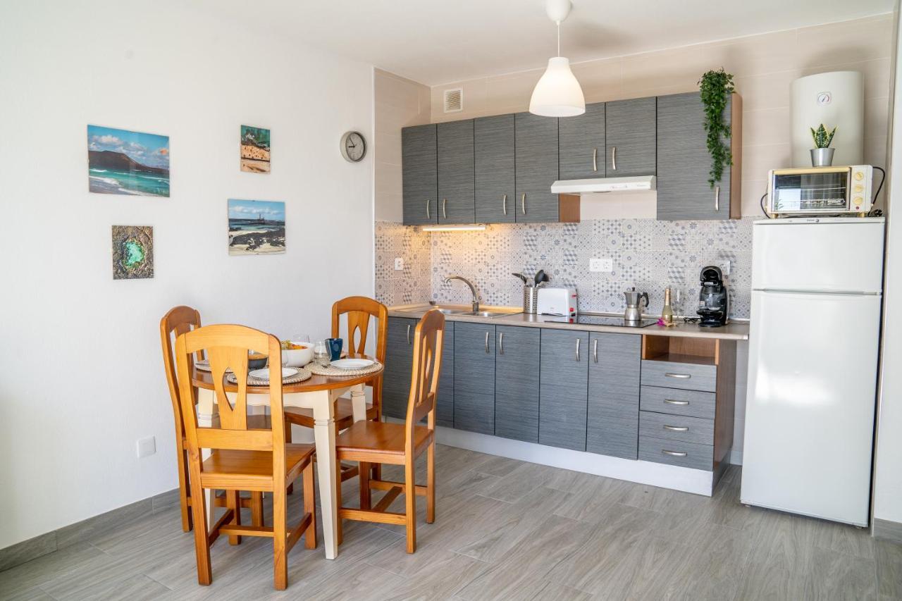 New & Renovated Vacation Apartment Costa De Antigua Exterior foto