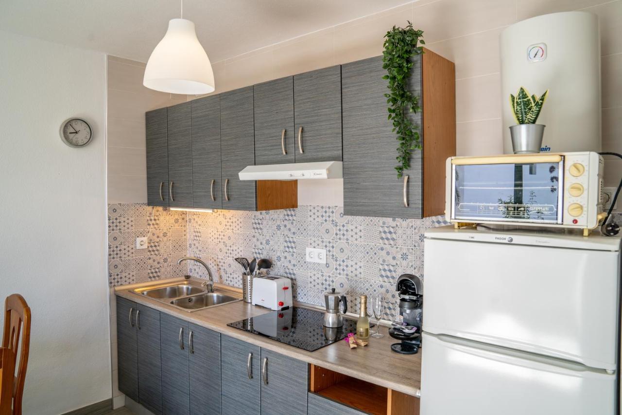 New & Renovated Vacation Apartment Costa De Antigua Exterior foto