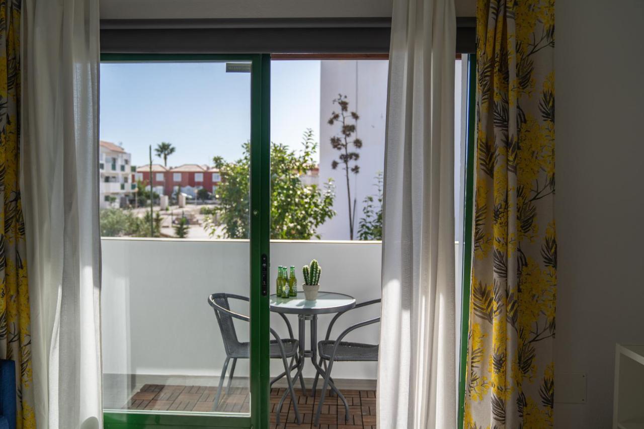 New & Renovated Vacation Apartment Costa De Antigua Exterior foto
